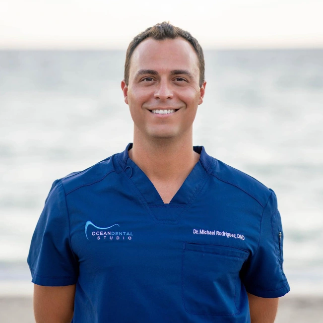 Dentist-Rodriguez-Ocean Dental Studio