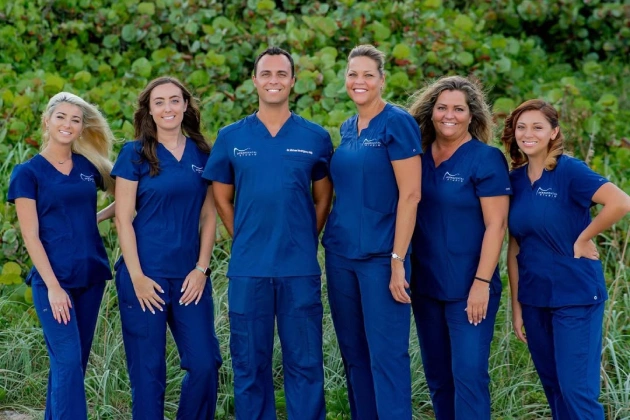 Dentist in Delray beach