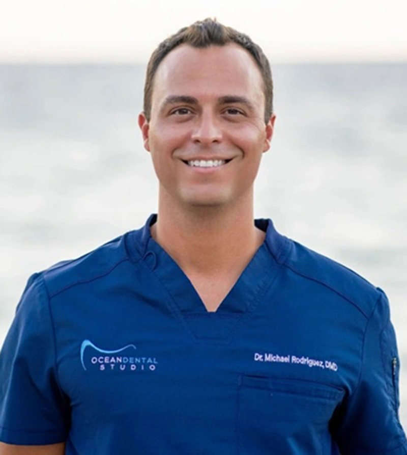 Dentist Boynton Beach, FL | Ocean Dental Studio