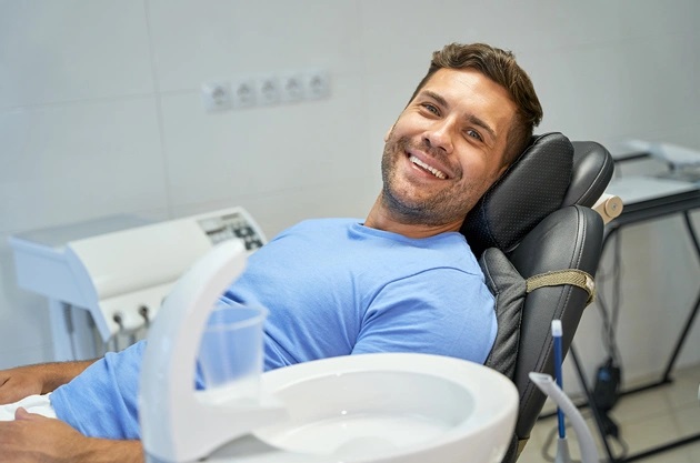 Sedation dentist Boynton beach