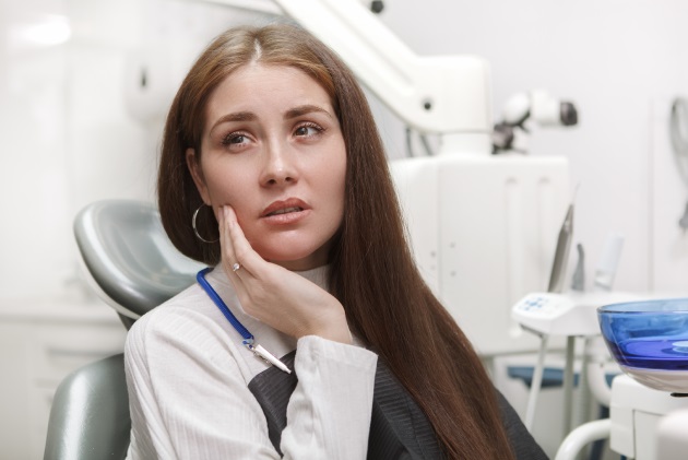 Emergency dentist boynton beach