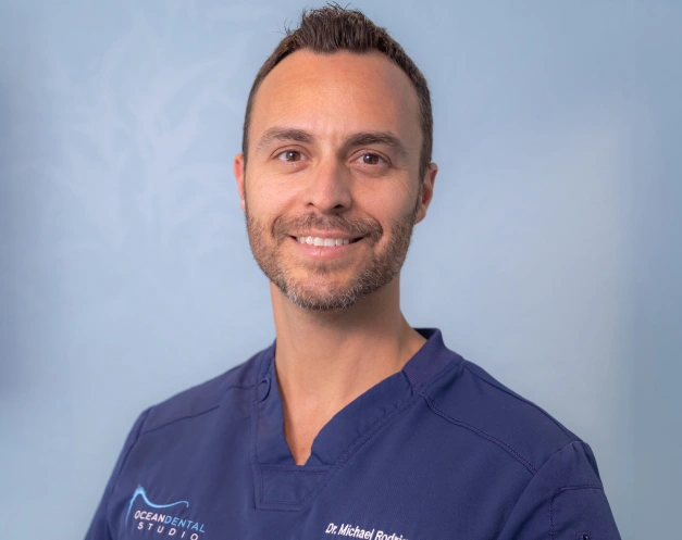 Boynton Beach dentist 