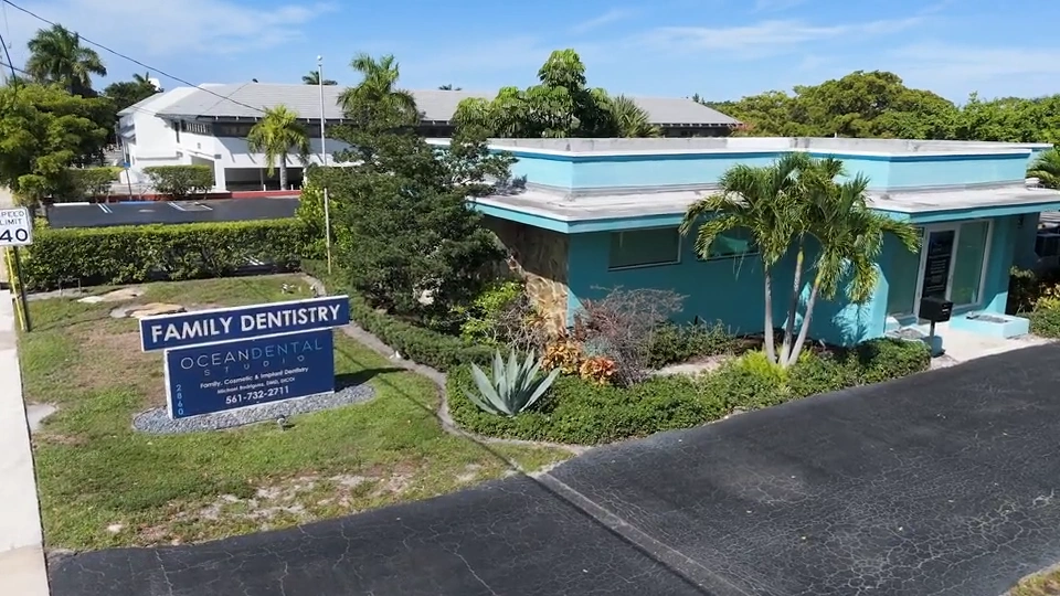 Dentist boynton beach