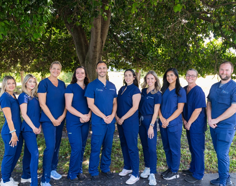 Dentist boynton beach